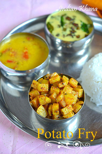 Potato-Fry-Aloo-Sabzi-Recipe Potato-Fry-Aloo-Sabzi-Recipe