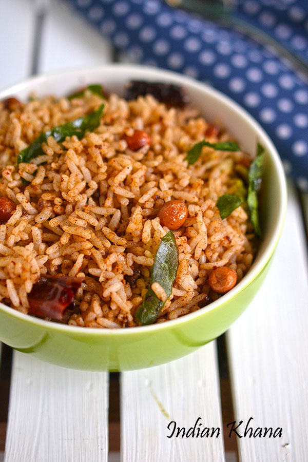 Sesame Rice Sesame Rice
