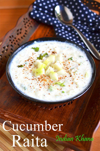 Cucumber-Kheera-Raita-Pachadi Cucumber-Kheera-Raita-Pachadi