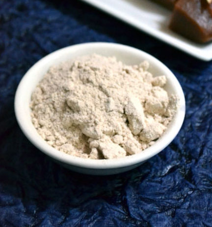 singhara-atta-waterchestnutflour-fasting-recipes