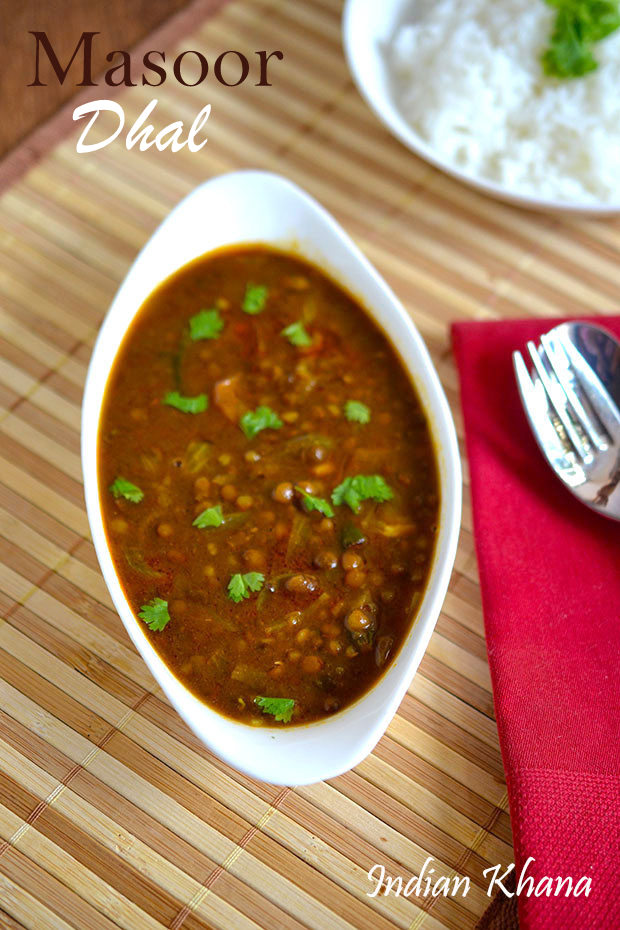 Masoor-Dal-Recipe Masoor-Dal-Recipe