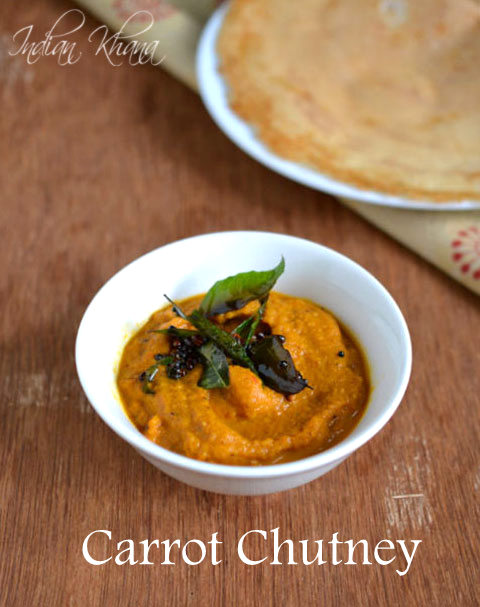 Carrot-Chutney-Recipe-Carrot-Chutney Carrot-Chutney-Recipe-Carrot-Chutney