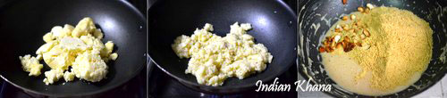 Besan-Mawa-Burfi-recipe