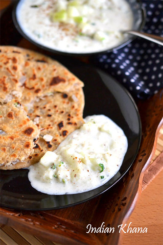 Cucumber-Kheera-Raita-Pachadi Cucumber-Kheera-Raita-Pachadi