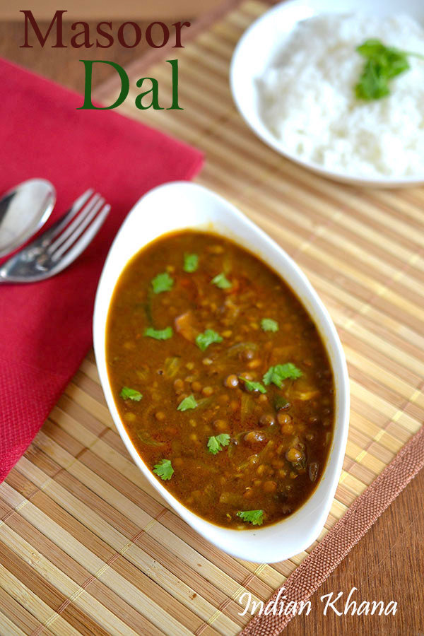 Masoor-Dal-Recipe Masoor-Dal-Recipe