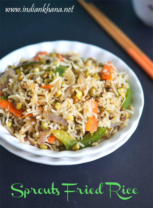 Moong-Sprouts-Fried-Rice-Recipe Moong-Sprouts-Fried-Rice-Recipe