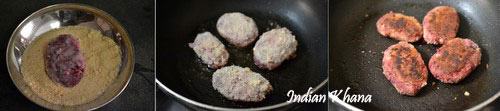 Beetroot-Cutlet-Tikki-Recipe