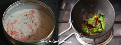 Carrot-Gajar-Raita-Recipe