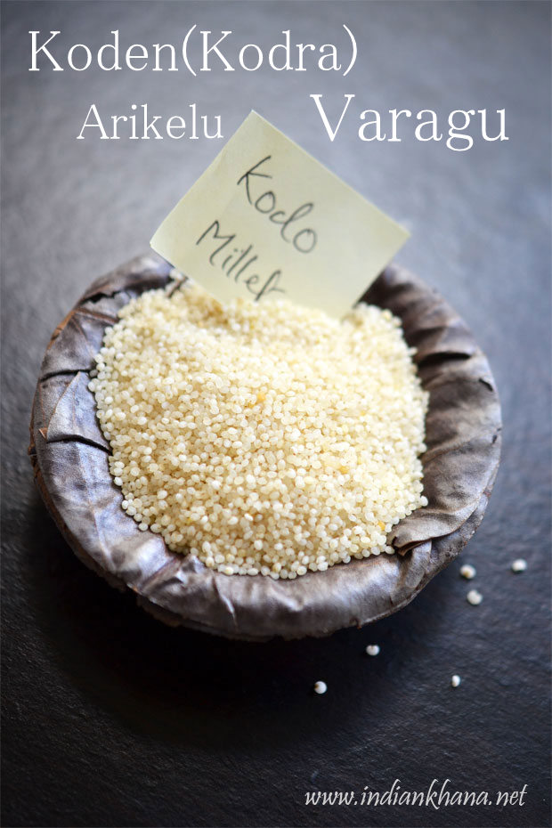 Kodo-Millet-Kodra-Varagu