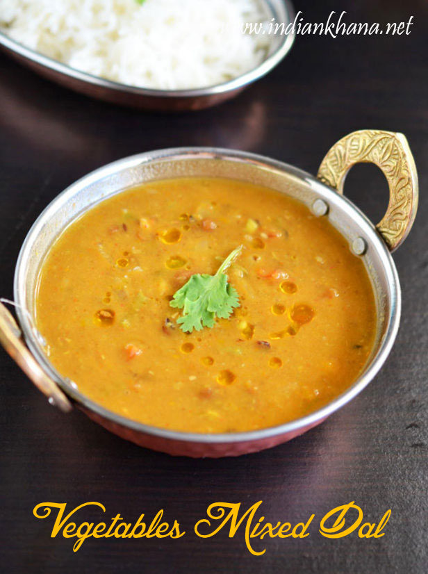 Mixed-Vegetables-Dal-Recipe Mixed-Vegetables-Dal-Recipe