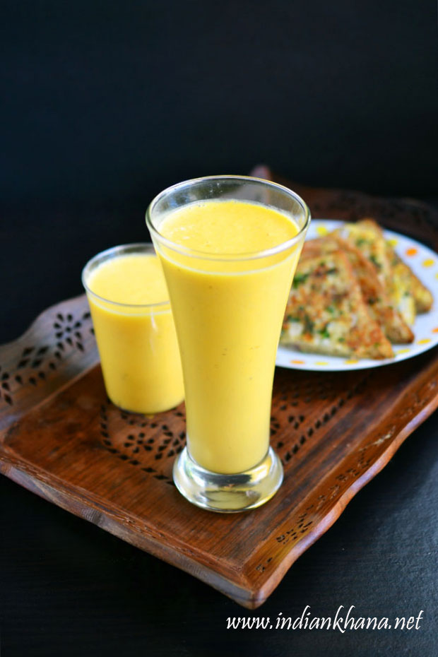 Mango-Milkshake-Recipe