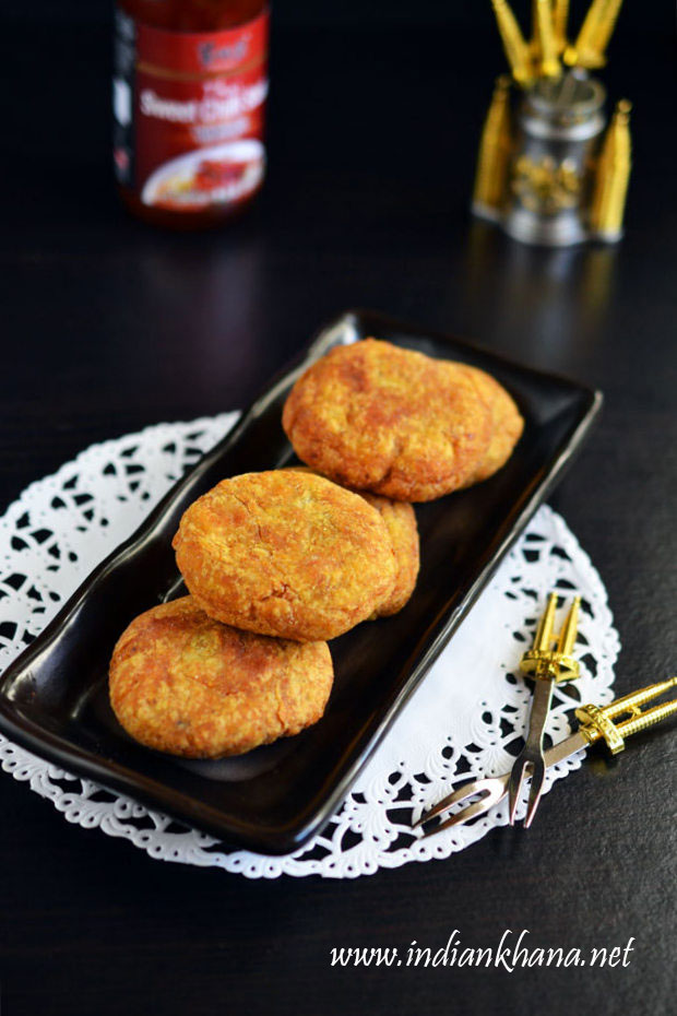 Arbi-Cutlet-Recipe Arbi-Cutlet-Recipe