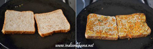 Potato-Sesame-Toast-Recipe