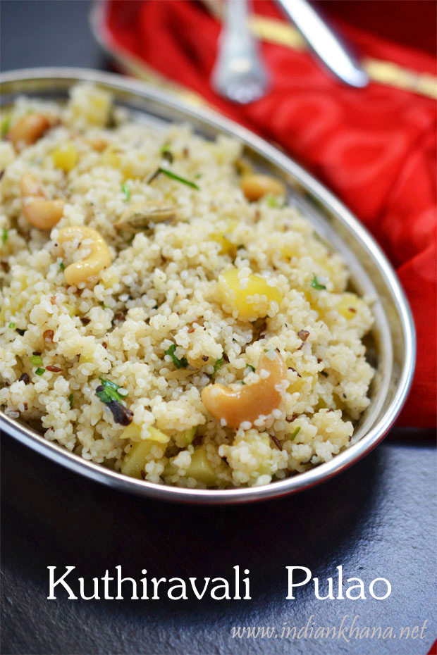 Samvat-Pulao-Vrat-Recipes