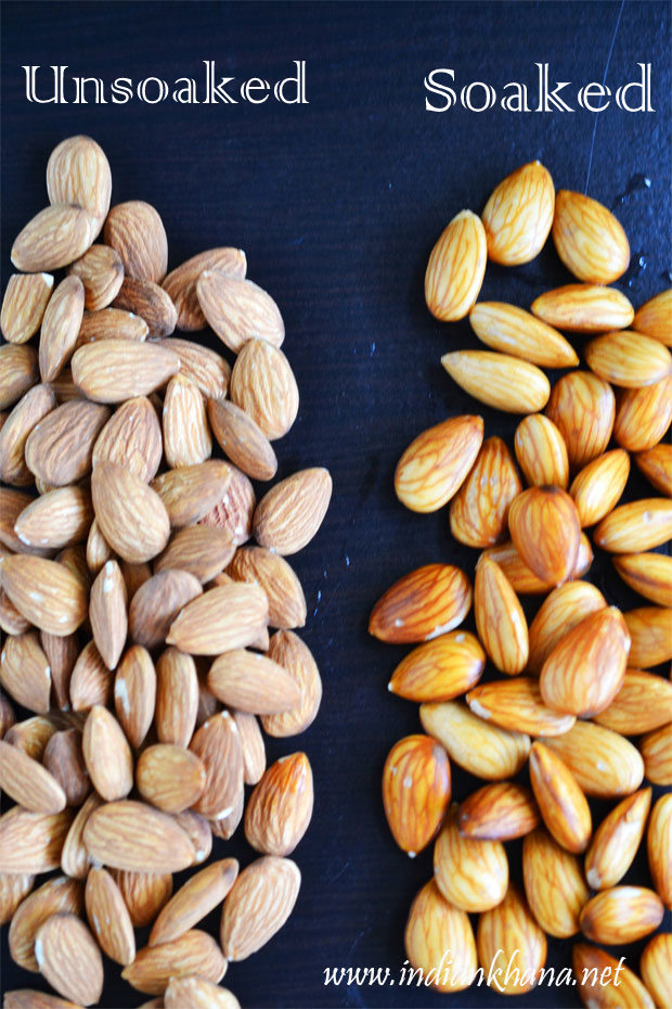 Homemade-Almond-Milk-Recipe Homemade-Almond-Milk-Recipe