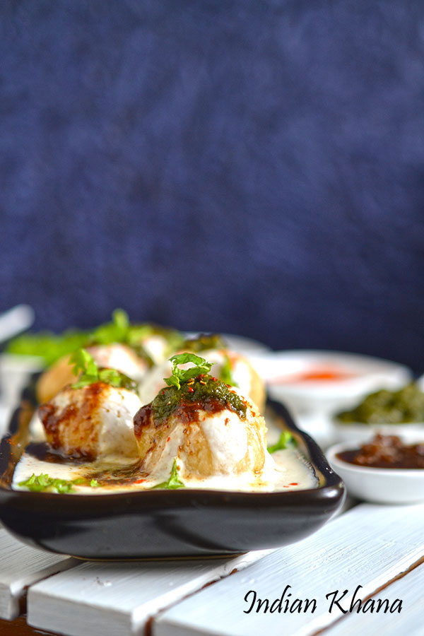 Dahi-Bhalla-Vada-Recipe