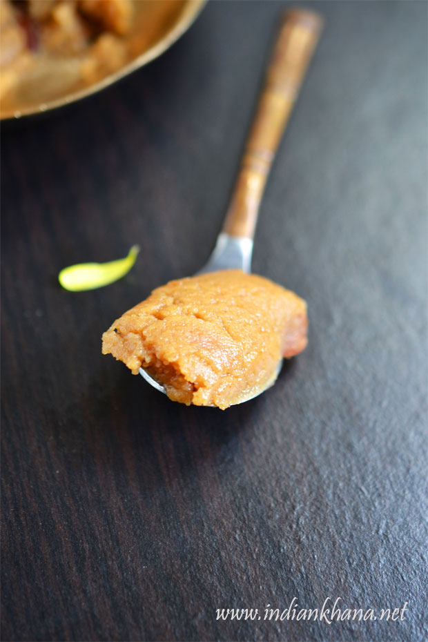 Rajgira-Sheera-Rajgira-Halwa Rajgira-Sheera-Rajgira-Halwa
