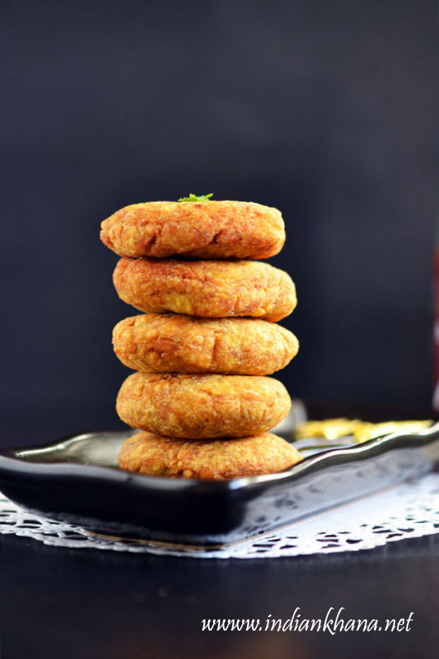 Arbi-Cutlet-Recipe Arbi-Cutlet-Recipe