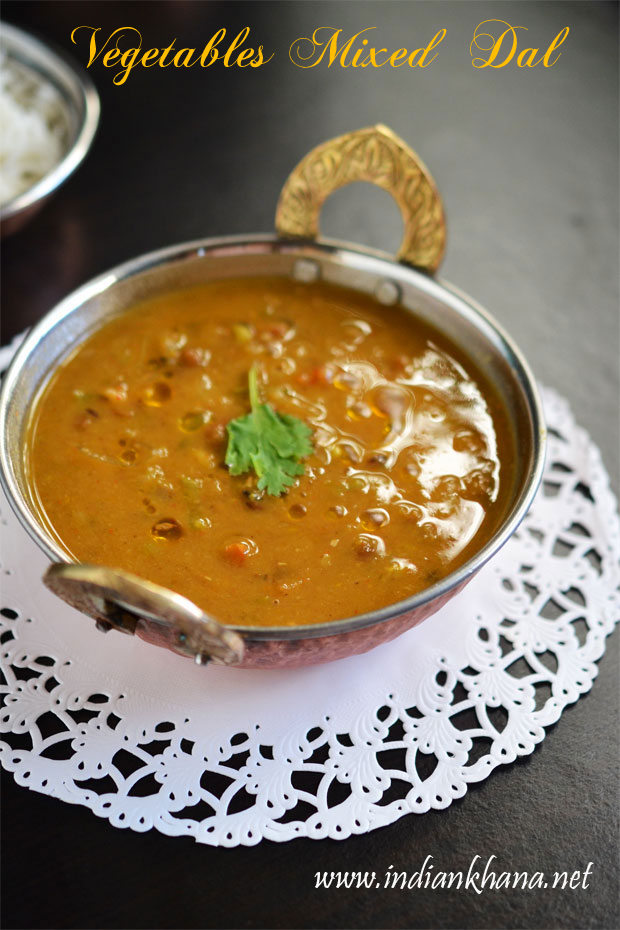 Mixed-Vegetables-Dal-Recipe Mixed-Vegetables-Dal-Recipe