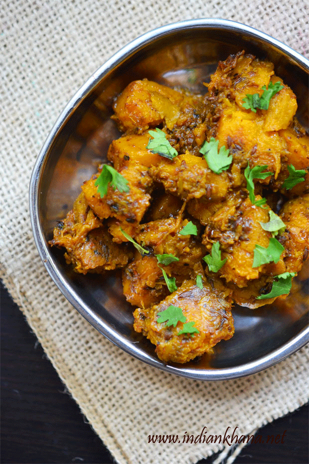 Falahari-Khatta-Meetha-Kaddu Falahari-Khatta-Meetha-Kaddu