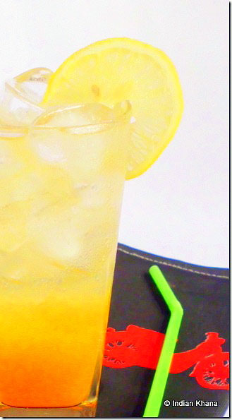 Mango Delight Mango Delight