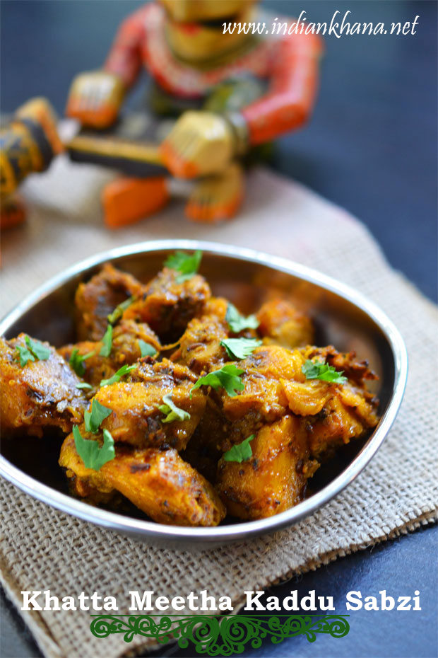 Falahari-Khatta-Meetha-Kaddu Falahari-Khatta-Meetha-Kaddu