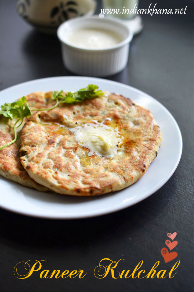 Paneer-Kulcha-Recipe Paneer-Kulcha-Recipe
