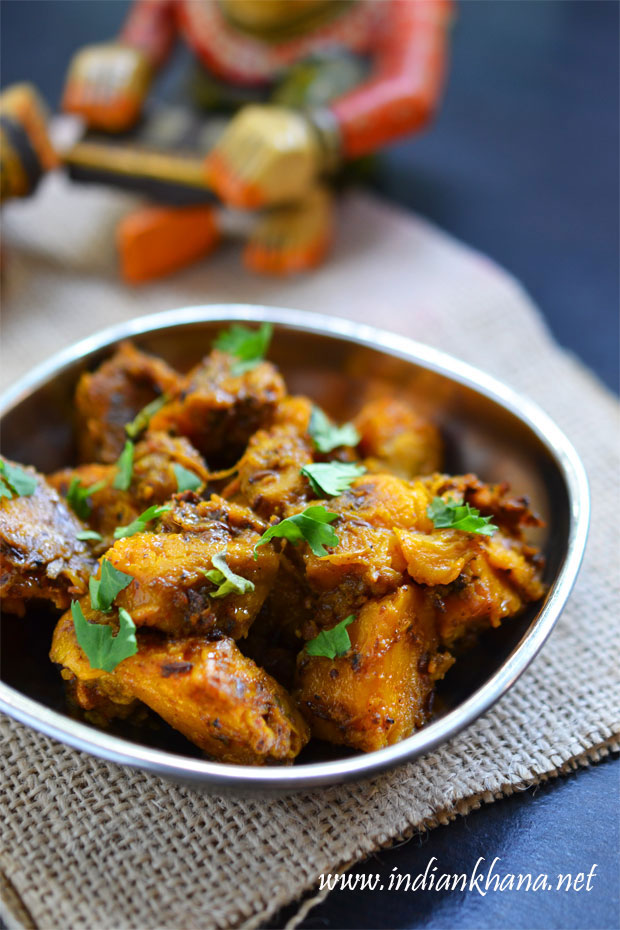 Falahari-Khatta-Meetha-Kaddu