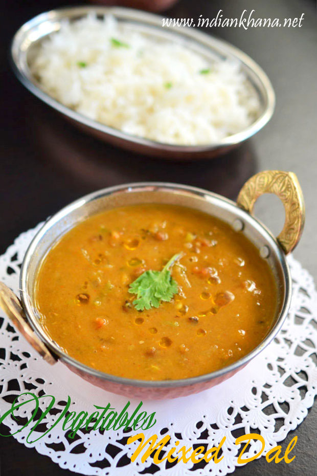 Mixed-Vegetables-Dal-Recipe Mixed-Vegetables-Dal-Recipe