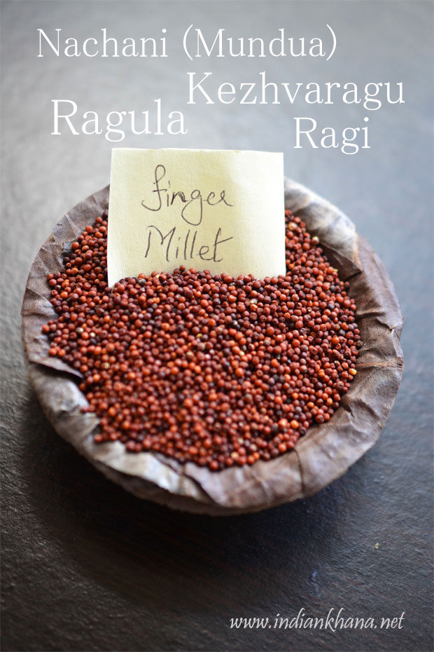 Finger-Millet-Nachani-Kezhvaragu