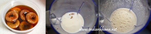 Vegan-Figs-Almond-Milkshake-Recipe