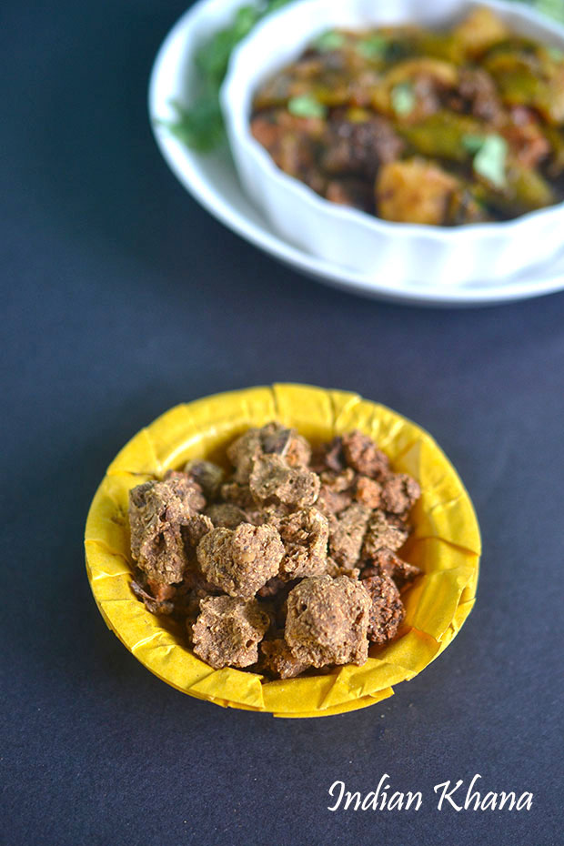 Masala-Urad-Dal-Wadi-Badi