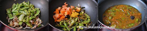Avarakkai-Sambar-Recipe