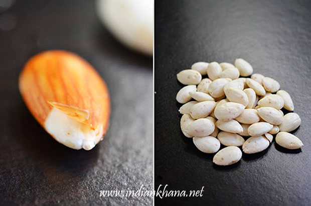 Homemade-Almond-Milk-Recipe Homemade-Almond-Milk-Recipe