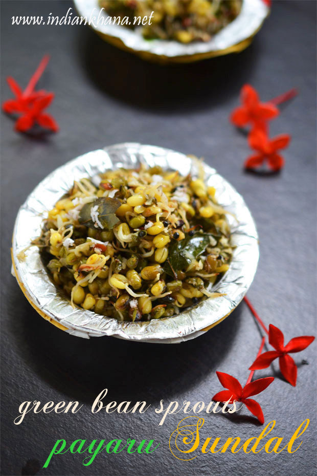 Green-Gram-Sprouts-Sundal-Recipe Green-Gram-Sprouts-Sundal-Recipe