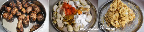 Arbi-Cutlet-Recipe