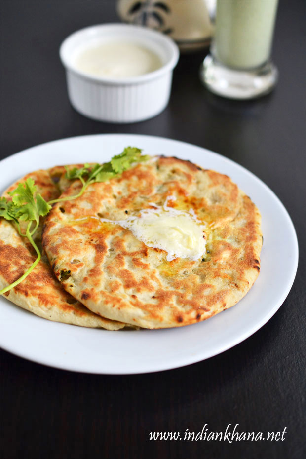 Paneer-Kulcha-Recipe