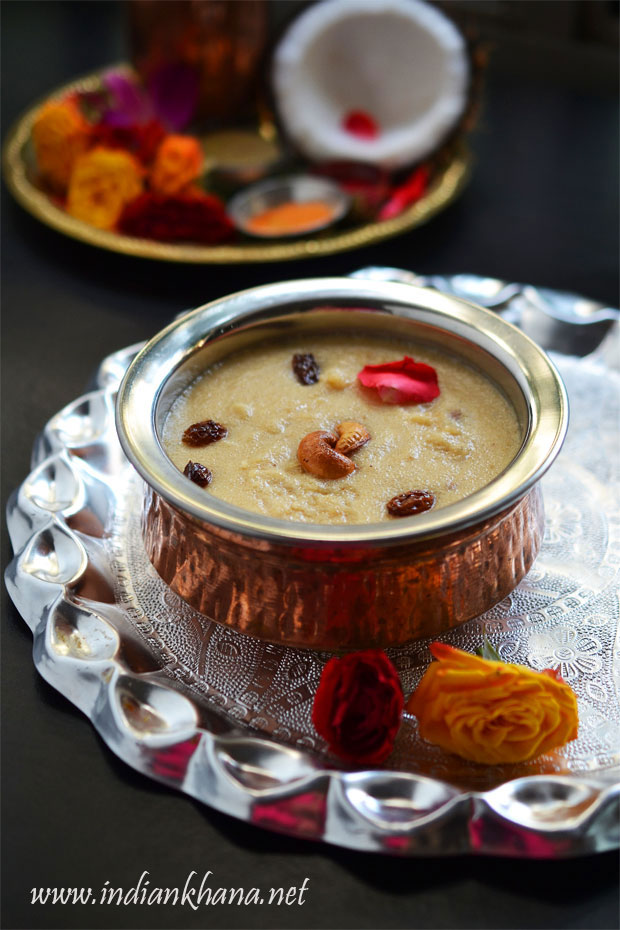 Sooji-Kheer-Rava-Payasam Sooji-Kheer-Rava-Payasam