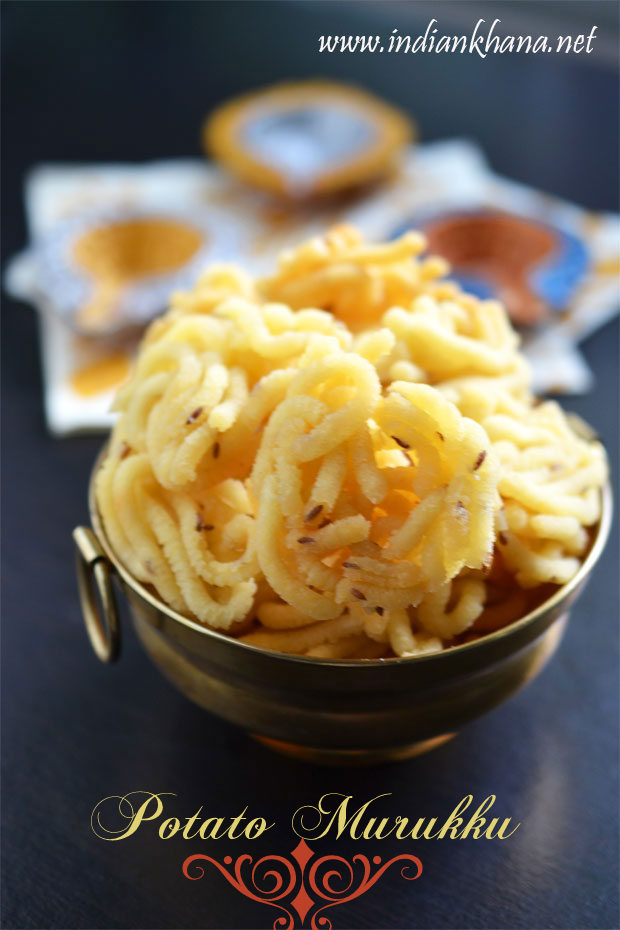 Potato-Murukku-Recipe