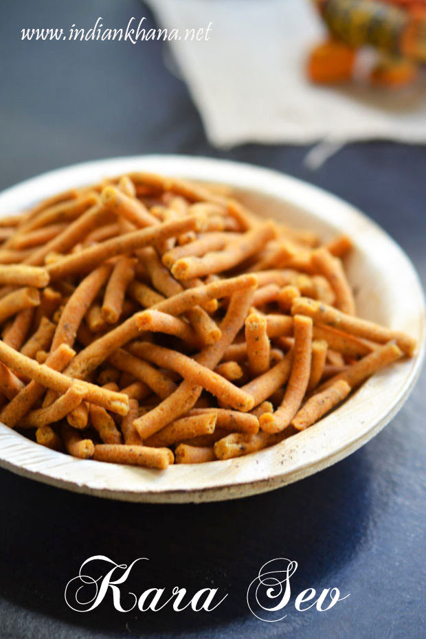 Kara Sev Kara Sev
