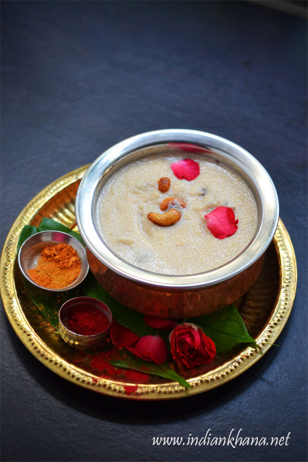 Sooji-Kheer-Rava-Payasam Sooji-Kheer-Rava-Payasam