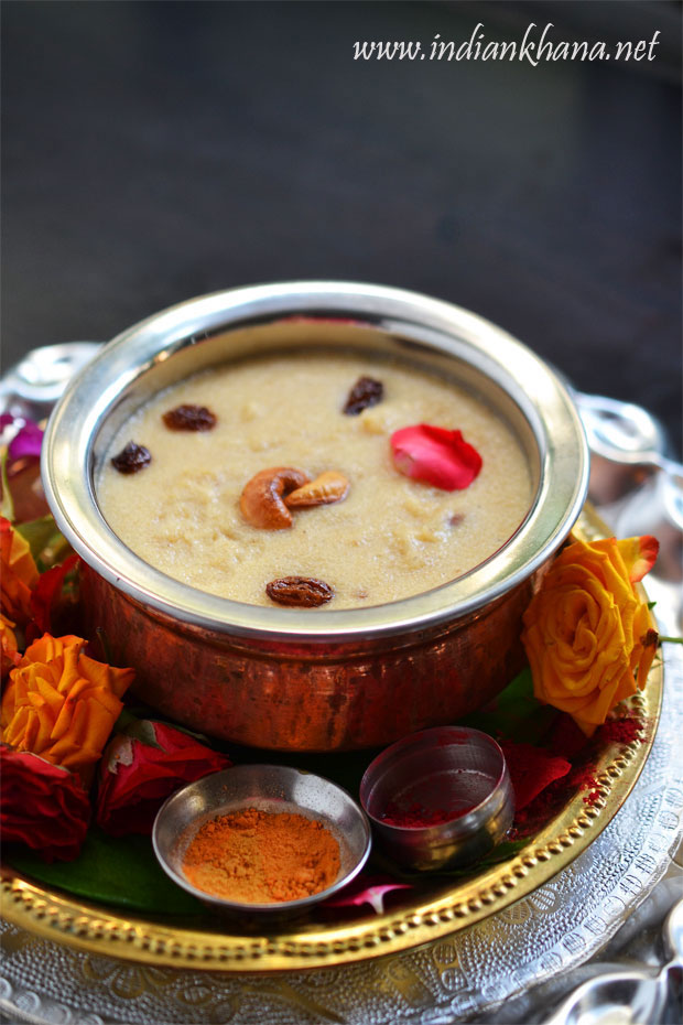 Sooji-Kheer-Rava-Payasam Sooji-Kheer-Rava-Payasam