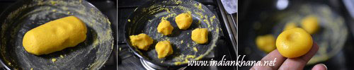 Kesar-Peda-Recipe