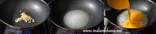 Karachi-Cornflour-Halwa