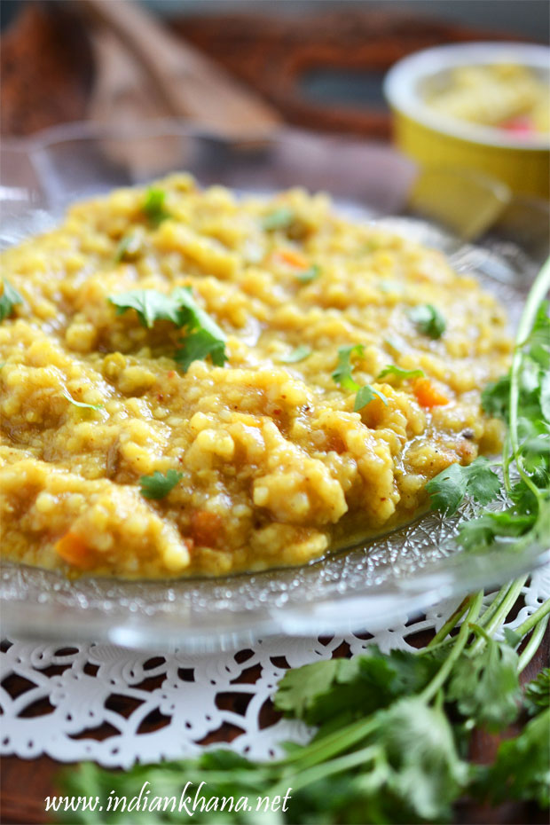 Kodo-Varagu-Sambar-Sadam Kodo-Varagu-Sambar-Sadam