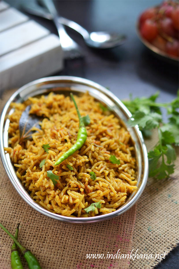 Kuska-Plain-Biryani-Recipe Kuska-Plain-Biryani-Recipe