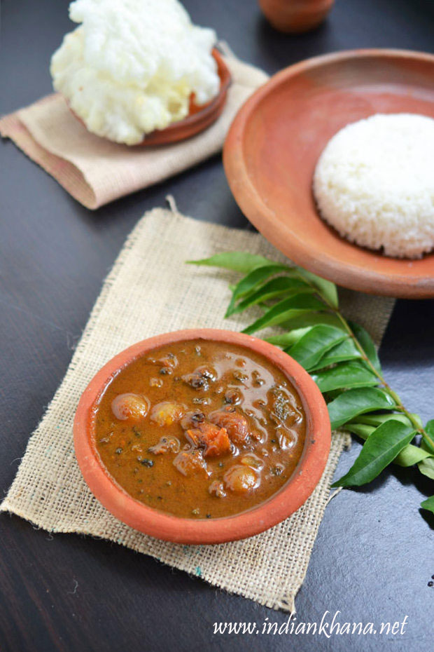 manathakkali-Vatha-kuzhambu-recipe manathakkali-Vatha-kuzhambu-recipe