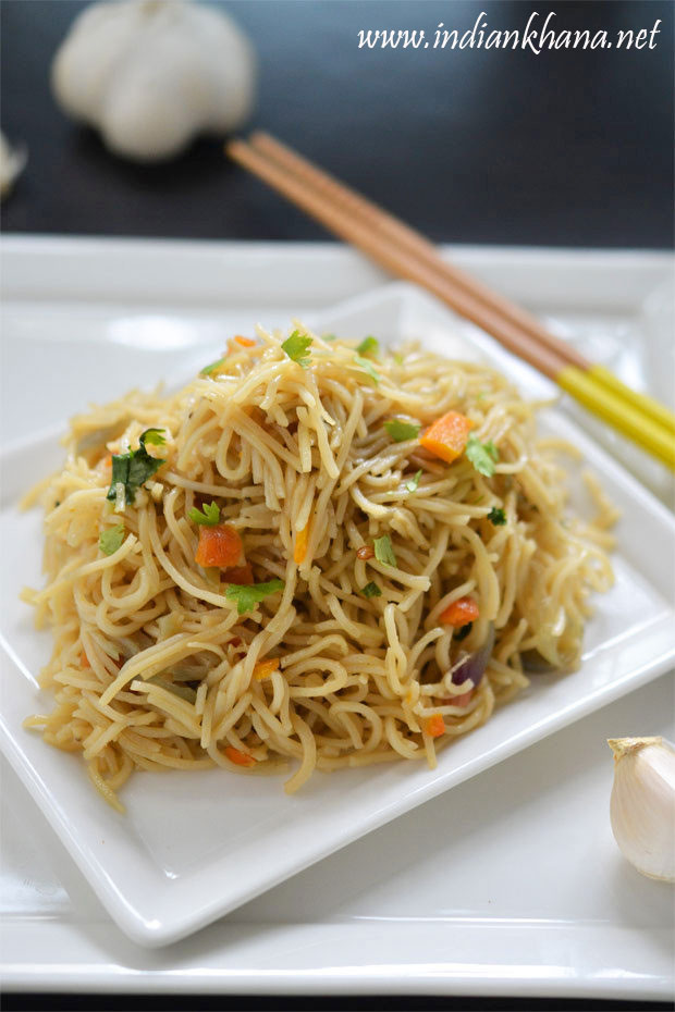 Garlic-Noodles-Recipe Garlic-Noodles-Recipe
