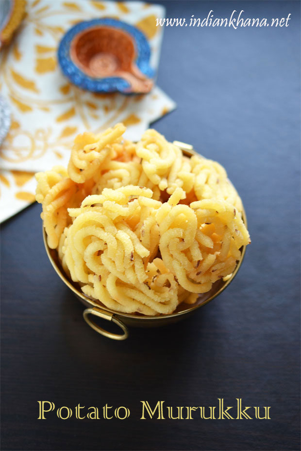 Potato-Murukku-Recipe