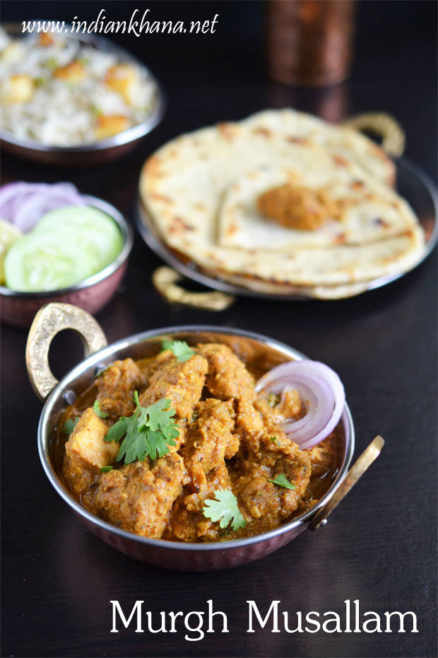 Murgh-Chicken-Musallam-Recipe Murgh-Chicken-Musallam-Recipe